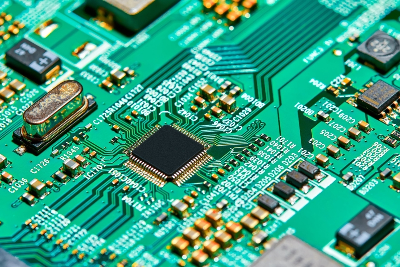 Quy định về việc xin giấy phép trước khi xuất khẩu hoặc vận chuyển chip AI hiệu năng cao có hiệu lực ngay lập tức