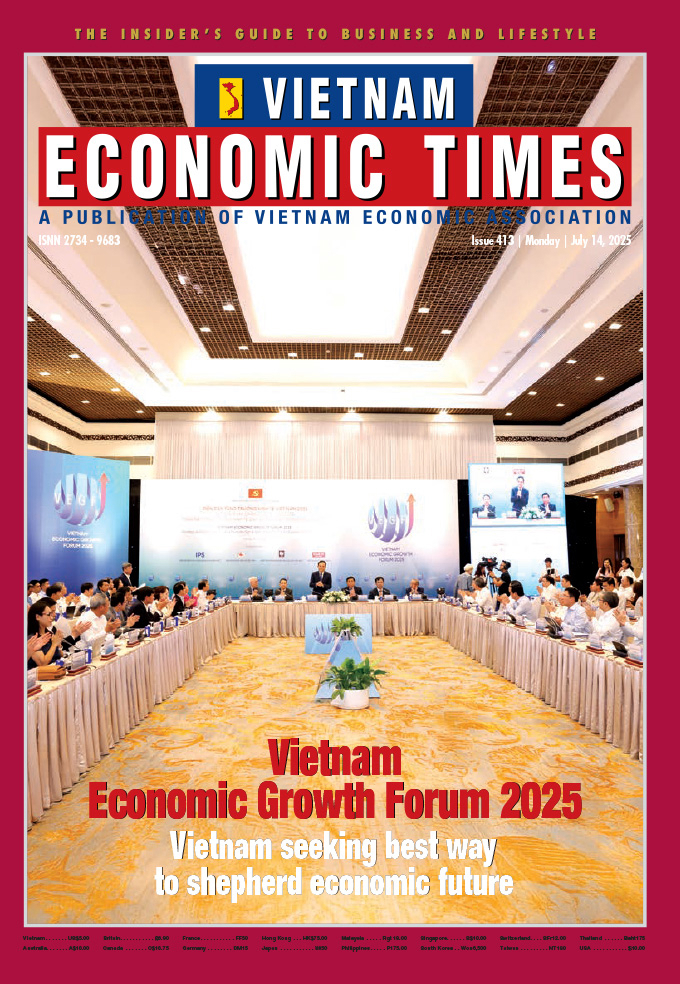 Vietnam Economic Times July 14, 2025
