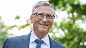 Bill Gate chỉ ra rằng lập trình bao gồm các yếu tố giải quyết vấn đề, gỡ lỗi và sự sáng tạo – những lĩnh vực mà óc phán đoán của con người là điều cốt yếu. Nguồn ảnh: AP