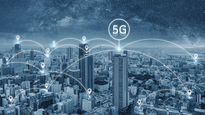 Công nghệ 5G được kỳ vọng đóng góp tới 130 tỷ USD cho nền kinh tế châu Á – Thái Bình Dương vào năm 2030.