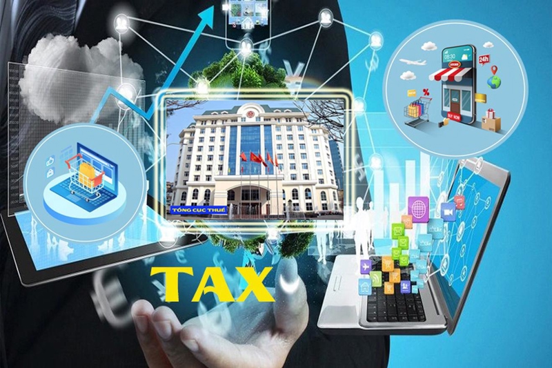 146.032 cơ sở kinh doanh đăng kí sử dụng hóa đơn điện tử khởi tạo từ máy tính tiền trong nửa đầu năm 2025