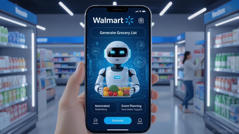 Giám đốc Công nghệ (CTO) của Walmart, Suresh Kumar, khẳng định: “Walmart đặt cược tất cả vào các tác tử AI"