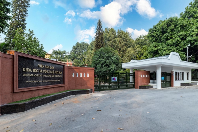 Viện Hàn lâm Khoa học và Công nghệ được Phó Thủ tướng Nguyễn Chí Dũng đặt nhiều kỳ vọng. 