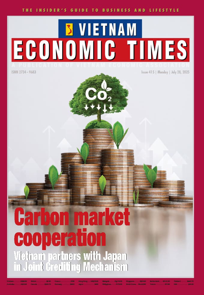 Vietnam Economic Times July 28, 2025