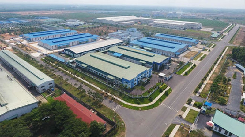 Khu công nghiệp Biên Hòa 1, Đồng Nai