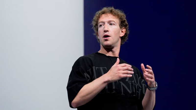 Đây không phải lần đầu Zuckerberg đặt cược lớn vào một công nghệ mới