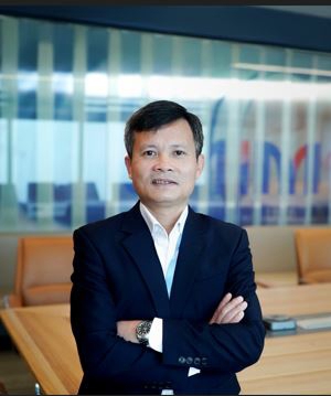 Mr. Nguyen Thieu Son, CEO of BIDV-SuMi TRUST Leasing (BSL).
