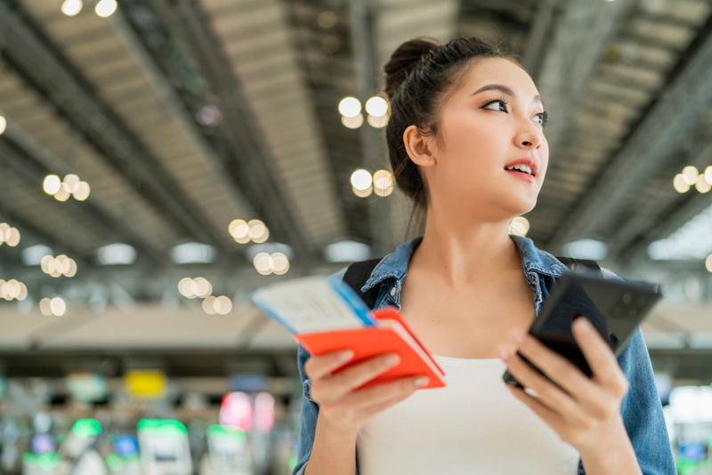 AI có thể là “trợ thủ đắc lực” khi đi du lịch nếu người dùng biết cách sử dụng. Nguồn Freepik
