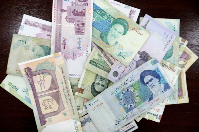 Ảnh minh họa - Ảnh: Bloomberg.