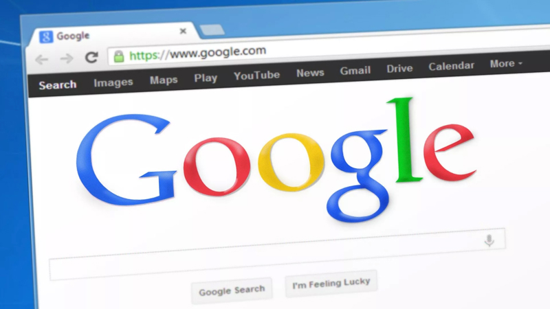 Thay đổi thuật toán của Google đã khiến lượng truy cập từ công cụ tìm kiếm sụt giảm mạnh