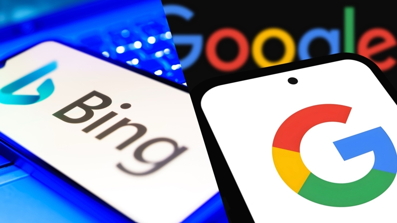 Microsoft Bing và Google Search vừa tung ra công cụ tìm kiếm có hỗ trợ AI. 