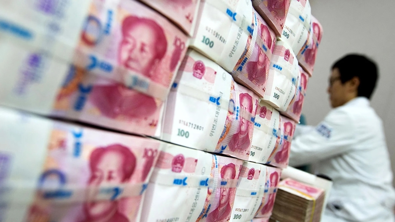Trung Quốc đang lên kế hoạch triển khai các stablecoin đầu tiên nhằm thúc đẩy quá trình quốc tế hóa đồng nhân dân tệ (RMB)