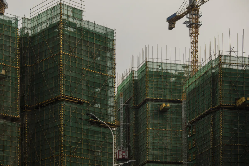 Ảnh minh họa - Ảnh: Bloomberg