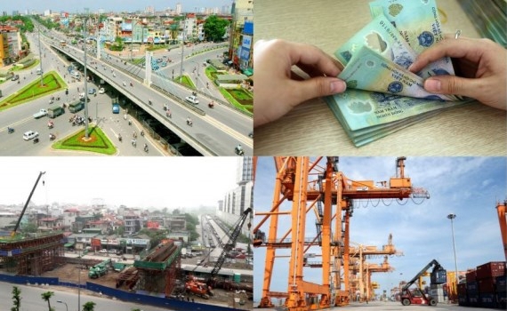 Đại học Kinh tế Quốc dân (NEU) kiến nghị bốn giải pháp nâng cao hiệu quả đầu tư công