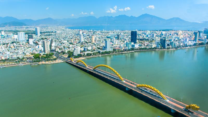 Sau thời kỳ trầm lắng, thị trường bất động sản Đà Nẵng đang có tín hiệu phục hồi.