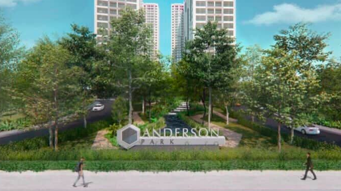 Hưng Thịnh Land hợp tác đầu tư với Công ty Cổ phần Bất động sản Thuận An để phát triển dự án Anderson Park tại Thành phố Thuận An, tỉnh Bình Dương.