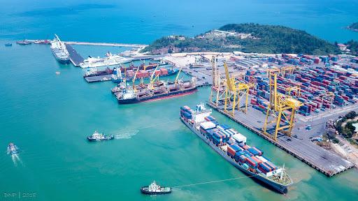 Chính phủ duyệt dự án xây dựng Bến cảng Liên Chiểu tại Đà Nẵng - Nhịp sống  kinh tế Việt Nam & Thế giới