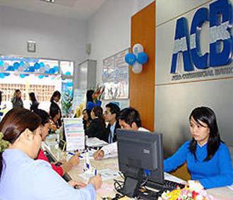 Với lần tăng này, ACB trở thành ngân hàng có vốn điều lệ đứng thứ 2 trong khối các ngân hàng thương mại cổ phần tại Việt Nam.