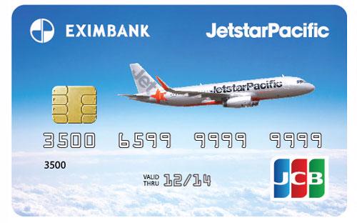 Các chủ thẻ Jetstar - Eximbank JCB được ưu tiên về thứ tự phục vụ khi mua vé trong trường hợp có nhu cầu khẩn cấp tại các sân bay.