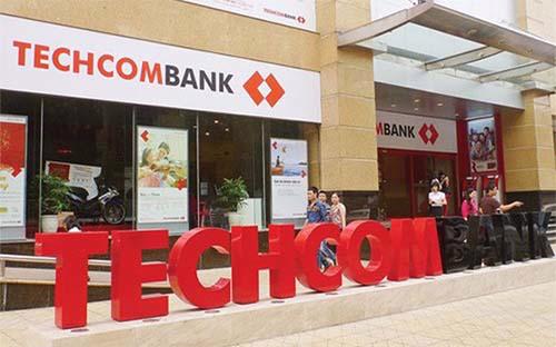 Nếu không có suy giảm 2012-2013 thì không có Techcombank trở lại đường đua hiện nay.