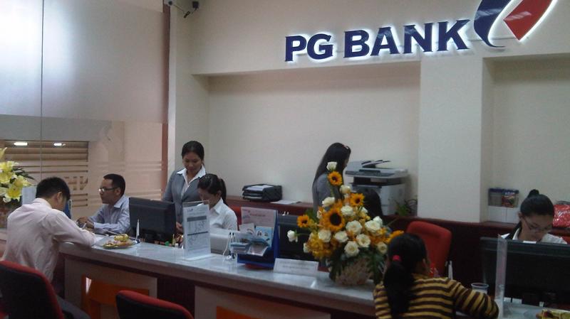 Gần đây đại diện Ngân hàng Nhà nước cho biết có khả năng PGBank và VietinBank sẽ đề xuất xin thôi sáp nhập trong thời gian sắp tới.