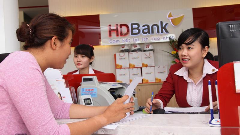 Từ 2017, với những bước đi và kết quả đang gợi mở, đến lượt HDBank bắt đầu tạo điểm chú ý mới trong hệ thống các ngân hàng thương mại Việt Nam.