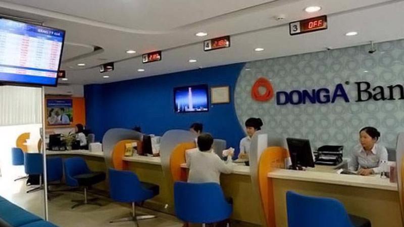 Sau khi đặt vào diện kiểm soát đặc biệt, hoạt động của DongA Bank đã dần ổn định và phục hồi, theo những thông tin cập nhật thời gian qua.
