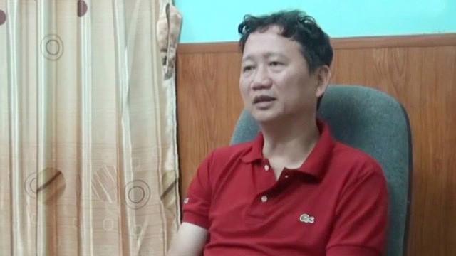 Ngày 31/7/2017, Bộ Công an thông báo Trịnh Xuân Thanh đã ra đầu thú tại cơ quan điều tra, sau khi được cho là đã trốn sang châu Âu gần một năm. 