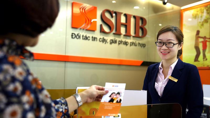 Đến 31/12/2017, tổng tài sản SHB đạt 277.994 tỷ đồng, tiếp tục nằm trong top 5 ngân hàng thương mại cổ phần tư nhân lớn nhất Việt Nam.