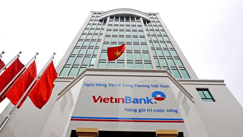Sau Vietcombank, Techcombank và MB, dự kiến đầu 2018 hệ thống các ngân hàng thương mại Việt Nam sẽ có thêm VietinBank xử lý được toàn bộ số dư nợ xấu tại VAMC.