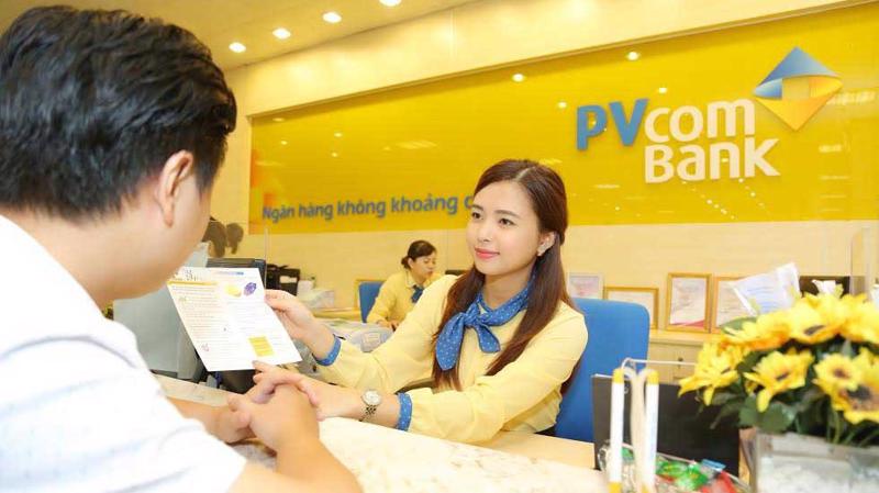 Không cần phải là khách hàng hiện hữu có tài khoản thanh toán tại PVcomBank mà bất kỳ khách vãng lai nào cũng có thể thực hiện thanh toán các loại hóa đơn tại một trong 116 điểm giao dịch PVcomBank trên toàn quốc.