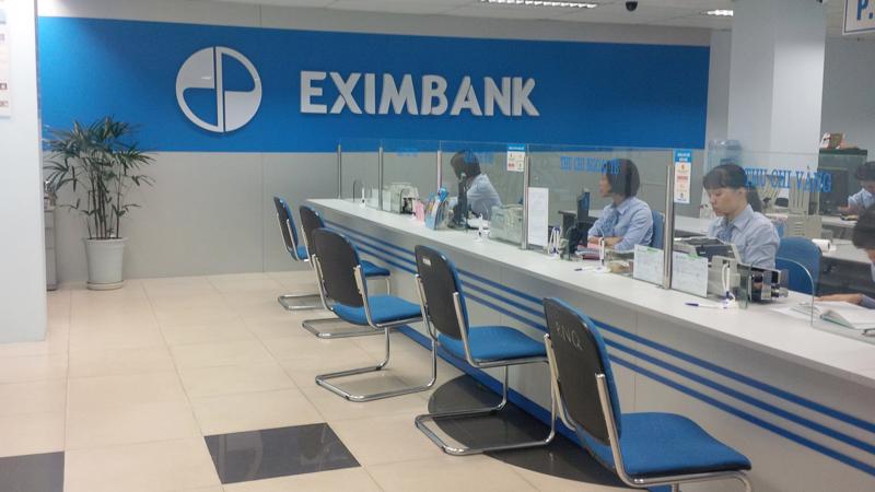 Đến 31/3/2018, tổng tài sản của Eximbank ở mức 143.630 tỷ đồng.