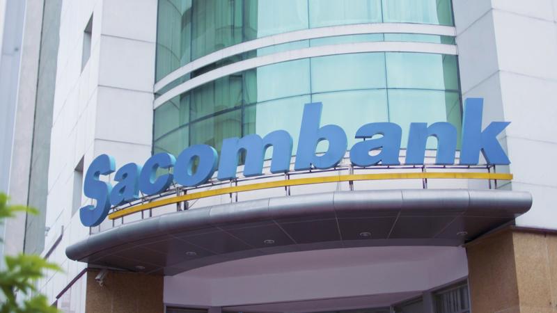 Tính đến tháng 6/2018, tổng tài sản của Sacombank đã lên tới gần 401.000 tỷ đồng.