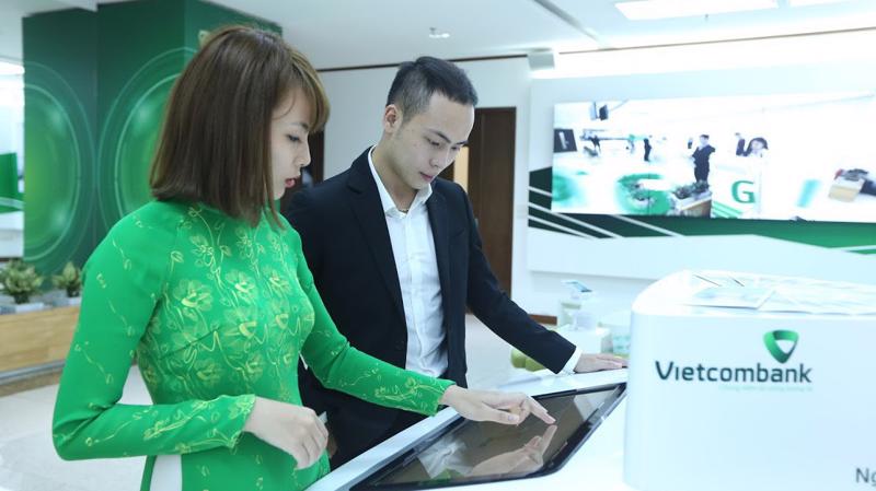 Chính phủ đặt lộ trình đảm bảo tỷ lệ sở hữu Nhà nước ở mức 51% tại Vietcombank, BIDV và VietinBank, thay vì mức đảm bảo tối thiểu 65% sở hữu hiện nay - Ảnh: Quang Phúc.