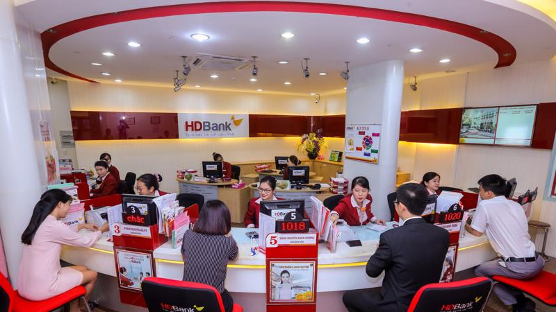 Đến cuối quý 3/2018, tỷ lệ nợ xấu của ngân hàng mẹ HDBank ở mức dưới 1%, thuộc nhóm thấp nhất ngành ngân hàng Việt Nam.