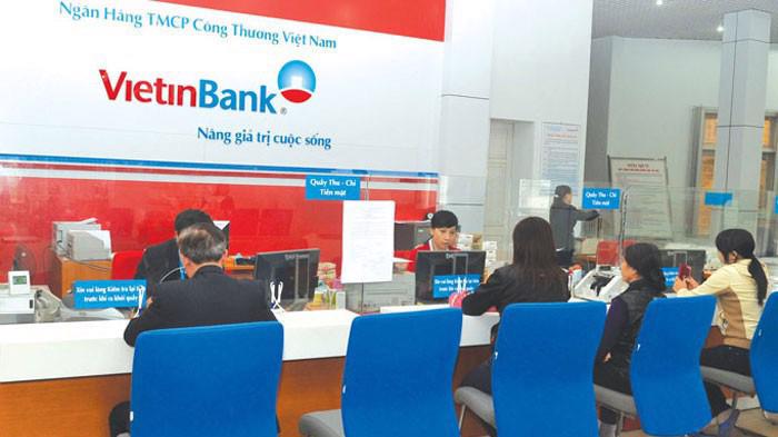 Tăng trưởng tín dụng dự kiến sẽ tiếp tục là điểm hạn chế lớn tại VietinBank năm 2019.