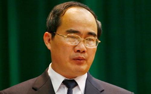 Theo Phó thủ tướng Nguyễn Thiện Nhân, trong 6 tháng qua, Chính phủ đã 
quyết liệt chỉ đạo, nhờ đó "nhiều việc đã đạt được kết quả tích cực”.
