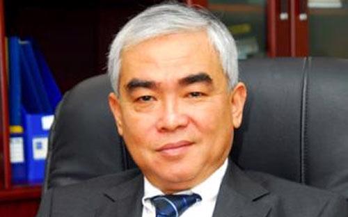 Ông Lê Hùng Dũng, Chủ tịch Hội đồng Thành viên SJC.