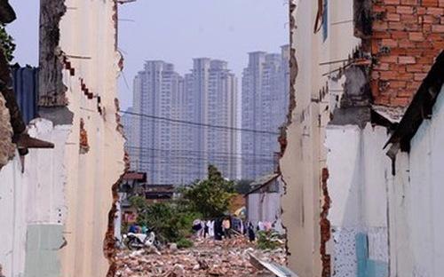 Theo VnRea, trong giai đoạn trước đây, Việt Nam đã có một số bài học về điều chỉnh chính sách tín dụng đối với bất động sản gây tác động tiêu cực tới nền kinh tế.&nbsp;