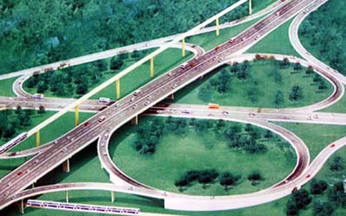Nằm trong tuyến quốc lộ quan trọng của Việt Nam, dự án đường cao tốc
 Dầu Giây - Phan Thiết là một trong những dự án đầu tiên của ngành giao 
thông vận tải thực hiện thí điểm theo hình thức PPP.