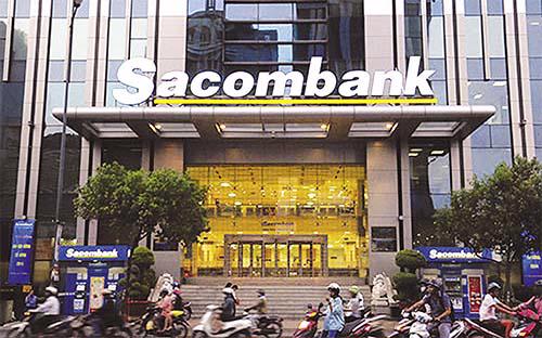 Dự kiến Sacombank sẽ tổ chức đại hội đồng cổ đông vào ngày 28/4 tới.<br>
