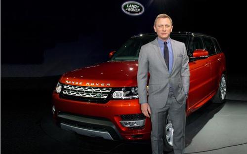 Nâng Đời Xế Sang Range Rover 20142017 Up To 2020  Auto ChengTa