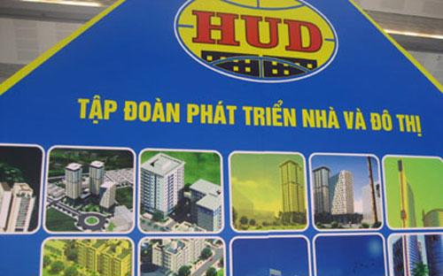 Theo dự thảo quy chế, đối tượng được sử dụng nhãn hiệu là “công ty con” 
của HUD, bao gồm các tổng công ty, công ty do HUD nắm giữ quyền chi 
phối.