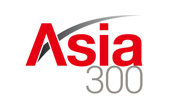 Danh sách Asia300 do Nikkei bình chọn hàng năm được coi là “nhiệt kế” của kinh tế châu Á, quy tụ những công ty có quy mô lớn nhất và tăng trưởng nhanh nhất từ 11 quốc gia/vùng lãnh thổ. <br>