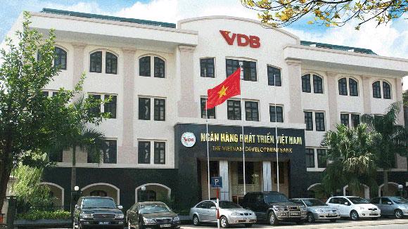 Ngân hàng Phát triển Việt Nam nằm trong kế hoạch thanh tra của Thanh tra Chính phủ năm 2016.