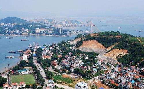 Hạ tầng và các thủ tục hành chính về đầu tư của Quảng Ninh trong những năm qua liên tục được cải thiện.<br>