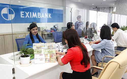 Cơ chế tính lãi suất tại Eximbank minh bạch ngay từ đầu giúp khách vay chủ động về chi phí.