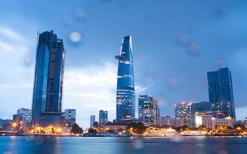 Việt Nam xếp thứ 55 trong xếp hạng cạnh tranh toàn cầu của Diễn đàn Kinh tế Thế giới.<br>