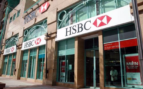 Đầu năm 2009, được sự chấp thuận của Ngân hàng Nhà nước, HSBC đưa vào hoạt động ngân hàng con 100% vốn nước ngoài tại Việt Nam, là HSBC Việt Nam.