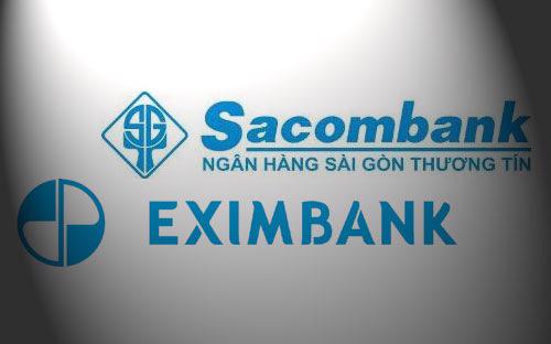Cả Sacombank và Eximbank đều là những ngân hàng thương mại cổ phần có nền tảng tốt nhất trong hệ thống. Mục tiêu cuối cùng của Ngân hàng Nhà nước là đưa cả hai trở lại quỹ đạo hoạt động hiệu quả và lành mạnh trong cơ cấu sở hữu.<br>
